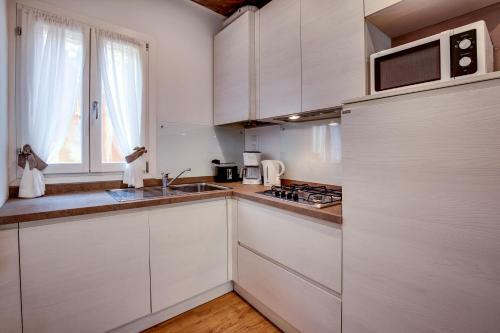 Charming Castello Apartments
