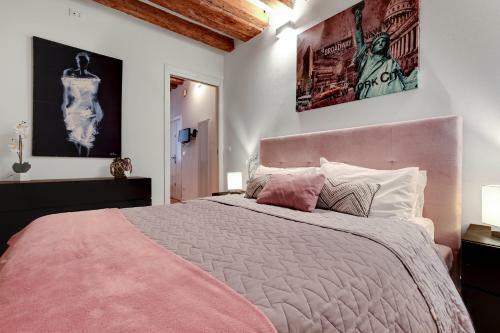 Charming Castello Apartments