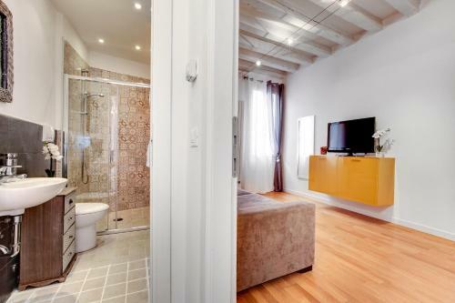 Charming Castello Apartments