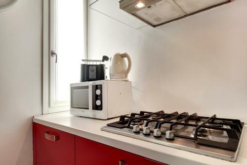 Charming Castello Apartments