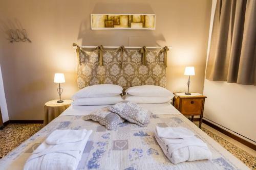 B&B Venice & Venice
