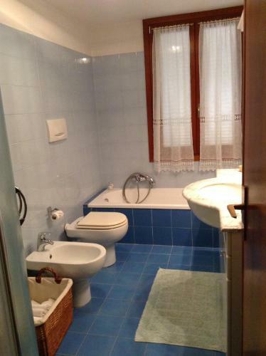 B&B Venice & Venice