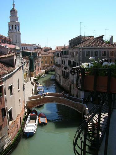 B&B S.marco