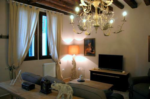 Apartamento Romantic Rialto