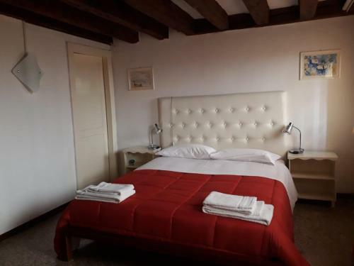 Apartamento C� Del Giazzo