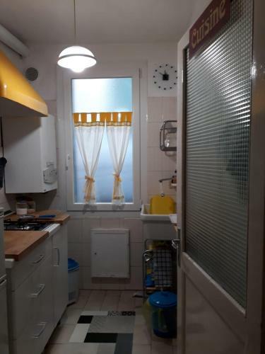 Apartamento C� Del Giazzo
