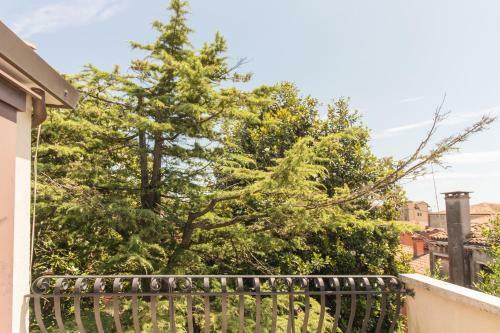 Apartamento Ve.n.i.ce. C� Belle Arti