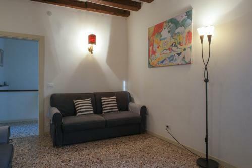Apartamento Venicevillas C� Dei Arsenaloti