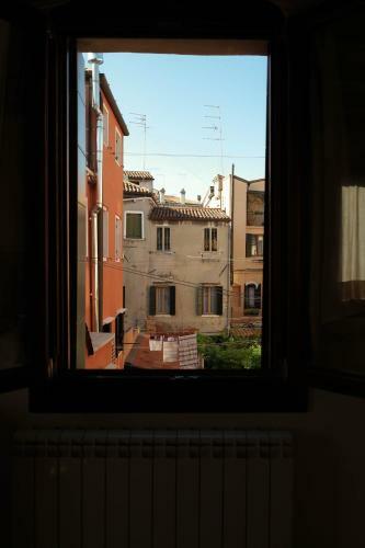 Apartamento Venicevillas C� Dei Arsenaloti