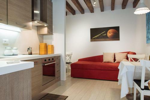 Apartamento C� Del Gambero