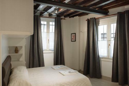 Apartamento C� Del Gambero