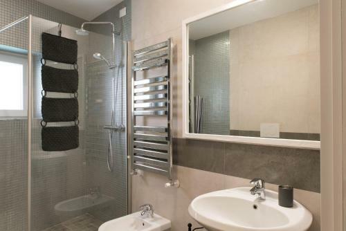 Apartamento C� Del Gambero