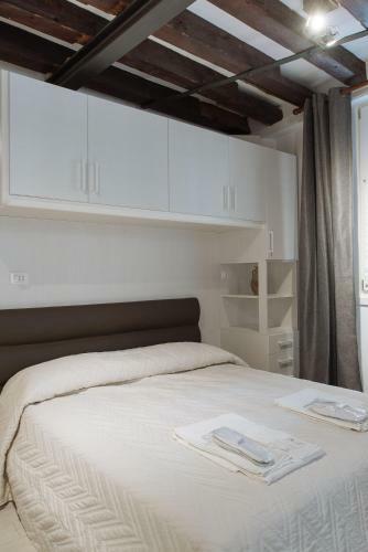 Apartamento C� Del Gambero