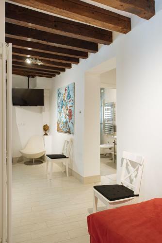 Apartamento C� Del Gambero