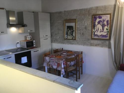 Apartamento Canareggio Particular