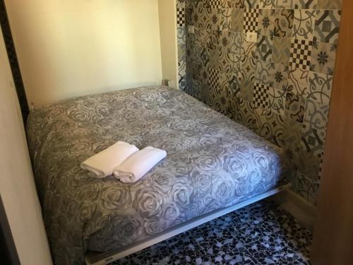 Apartamento Canareggio Particular