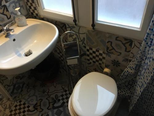 Apartamento Canareggio Particular