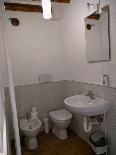 Apartamento Canareggio Particular