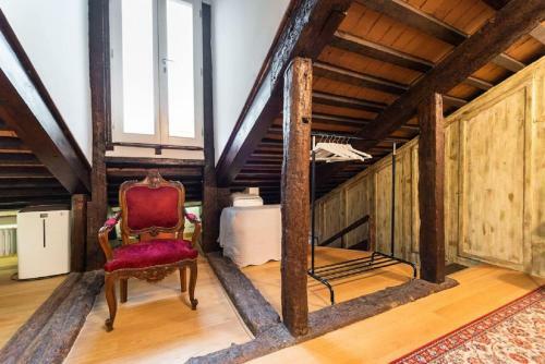 Apartamento Via Garibaldi House