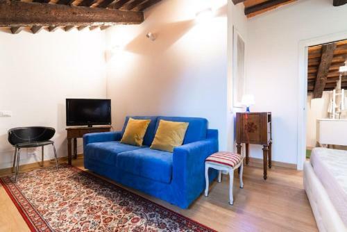 Apartamento Via Garibaldi House