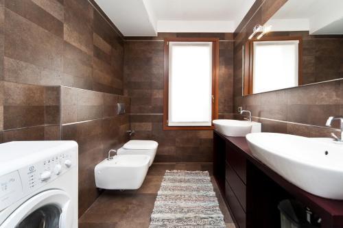 Apartamento Rialto Franklin