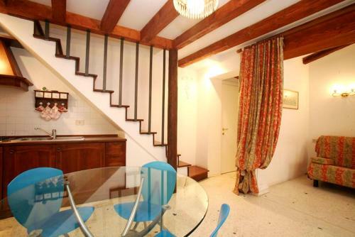 Apartamento Sunrise
