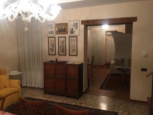 Della Regina Apartment