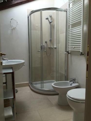 Della Regina Apartment