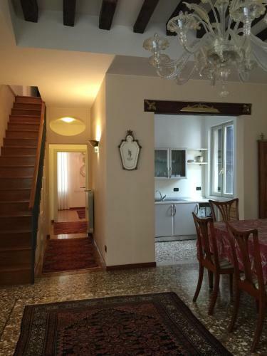 Della Regina Apartment