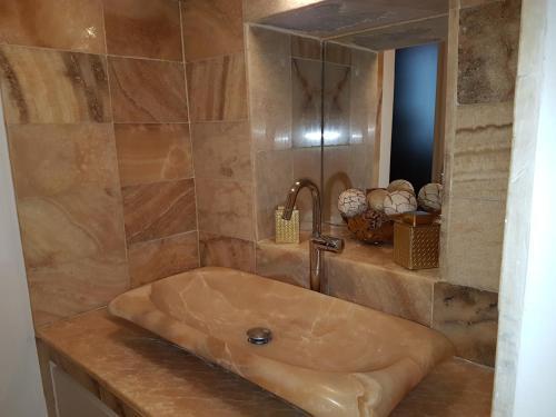 Apartamento Suite Stella