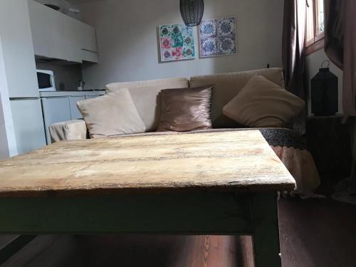 Apartamento Suite Stella