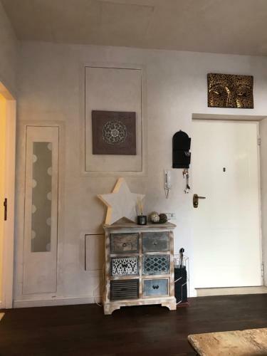 Apartamento Suite Stella