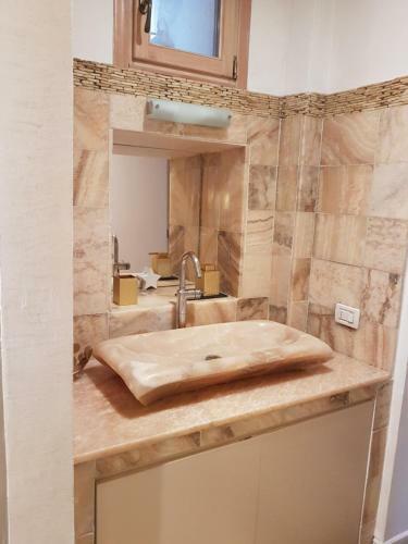 Apartamento Suite Stella