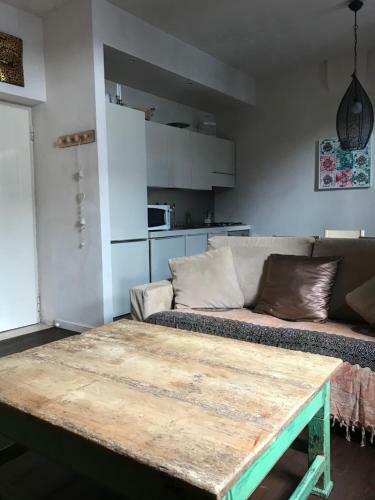 Apartamento Suite Stella