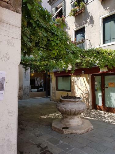 Apartamento Suite Stella