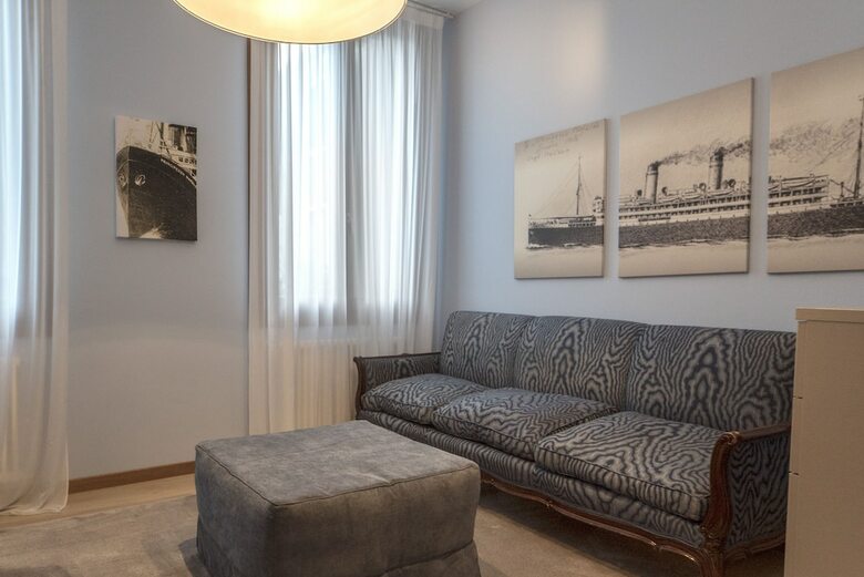Apartamento Ca' Del Capitano
