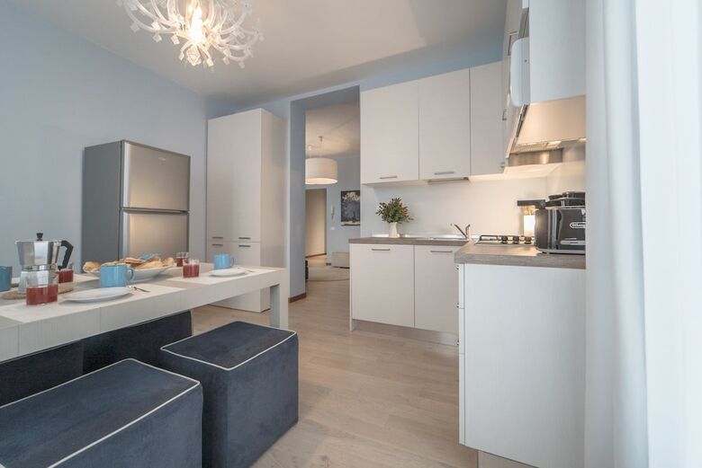 Apartamento Ca' Del Capitano
