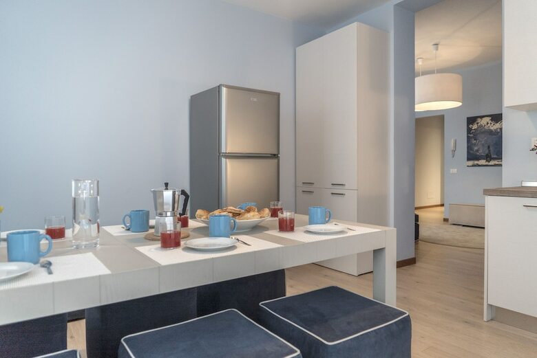 Apartamento Ca' Del Capitano