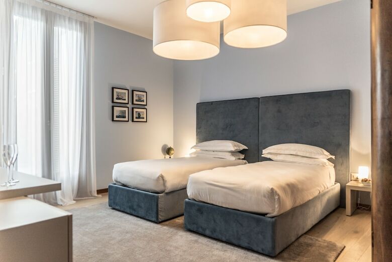 Apartamento Ca' Del Capitano