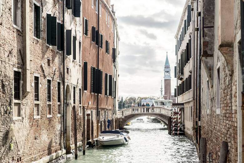 Apartamento Ca' Del Capitano