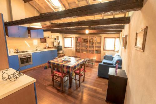 Apartamento Ca' La Boheme