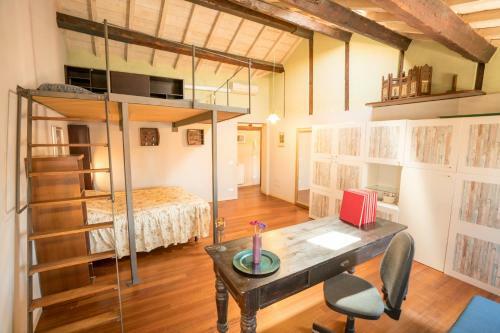 Apartamento Ca' La Boheme