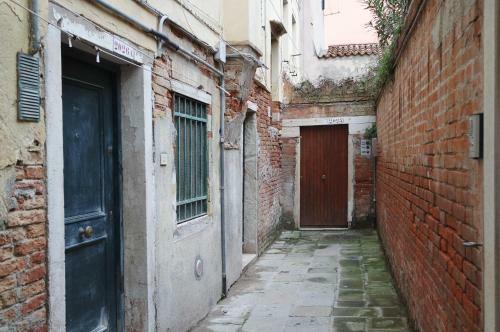 Apartamento Venicevillas Ca Del Nonsolo