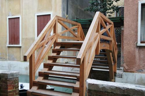Apartamento Venicevillas Ca Del Nonsolo