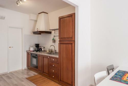 Apartamento Venicevillas Ca Del Nonsolo