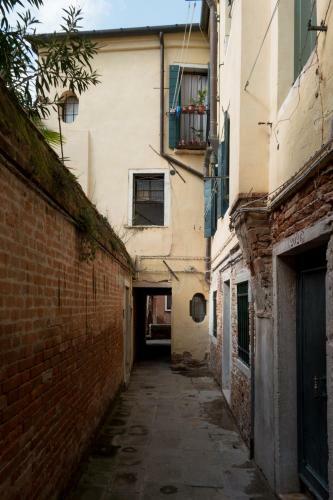 Apartamento Venicevillas Ca Del Nonsolo