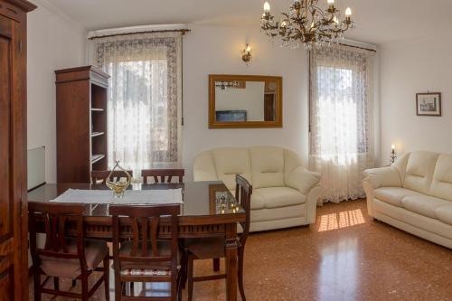 Apartamento Casa A San Giovanni Paolo