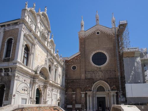 Apartamento Casa A San Giovanni Paolo