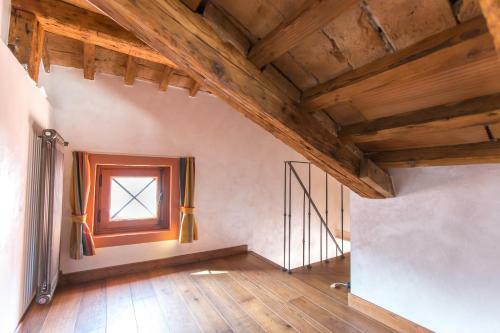 C� Manzoni Apartment With Terrace