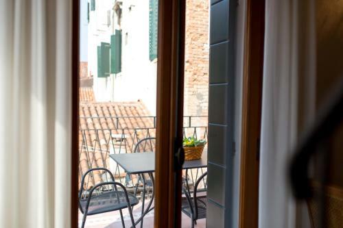 C� Manzoni Apartment With Terrace
